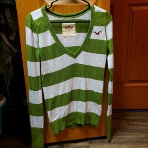 Women's Hollister sweater